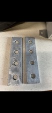 Unistrut Flat 4 Hole Bracket