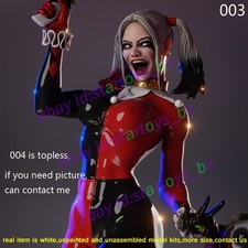 Harley quinn 1 3 - harley, 1/4