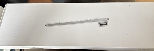 Apple a1243 wired - apple,