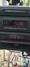Aiwa Stereo