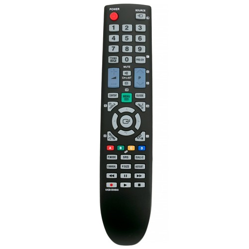 Aa59 00484a replaced - aa59-00484a, remote