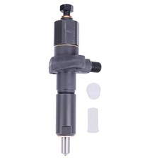 1Pc Fuel Injector 2645664 Fit for Perkins Engines 3 152 4 203 4 212 4 236 4 248