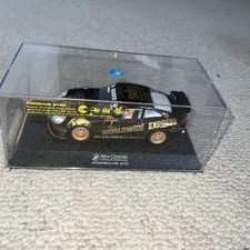 Scalextric Porsche 911 GT3R