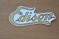 Replacement water slide decals