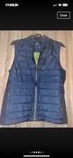 Zara For Men Bodywarmer, Size