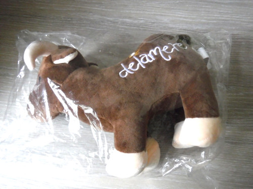 Delamere dairy plush - delamere,