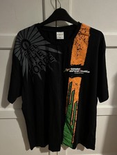 Sahara Force India F1 Team  T-Shirt. XXL 