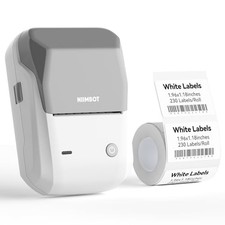 NIIMBOT B1 Label Maker Machine