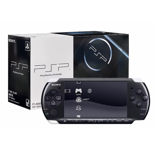 Sale psp 3000 handheld - handheld, game