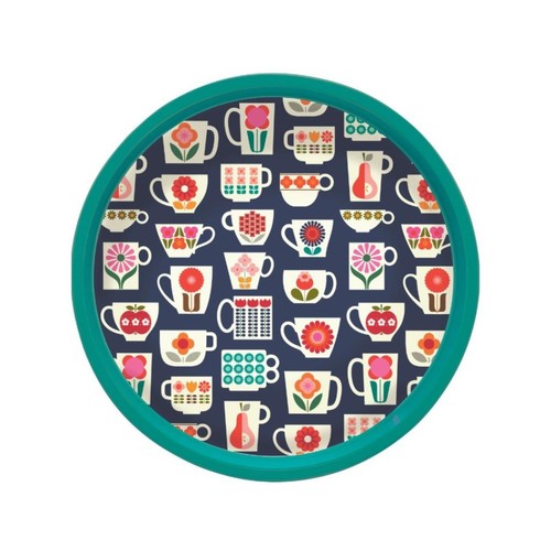 Serving tray 30cm - 30cm, rhees