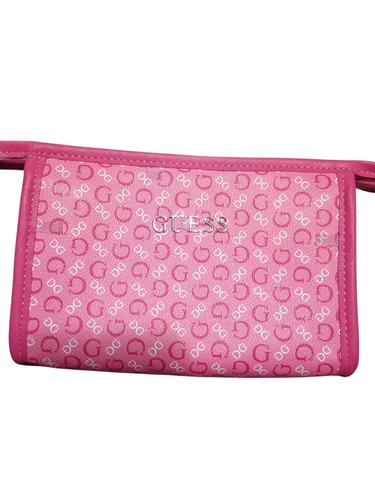 Guess small pink - pink, bag