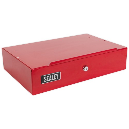 Sealey side cabinet - side, long