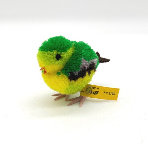 Steiff miniature wool pom - steiff,