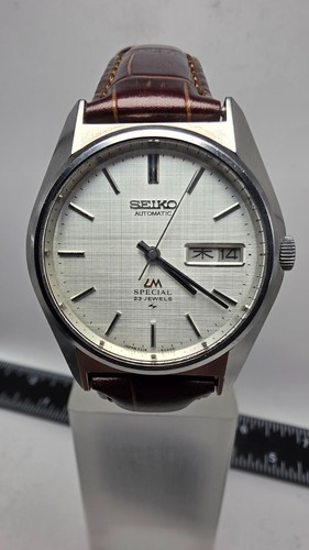 Seiko lord matic - matic, special