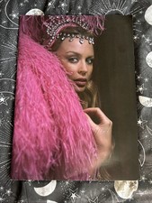 Kylie Minogue ShowgirlThe