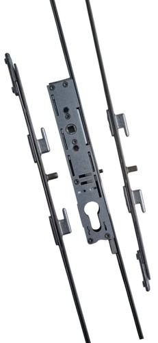 Era sliding patio door lock - era,