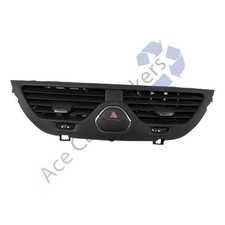Vauxhall corsa 5dr 19 - 5dr, 15-19