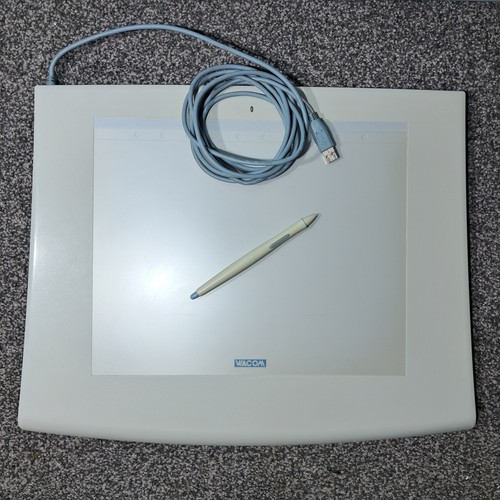 Wacom intuos 0912u - wacom, gd-0912u