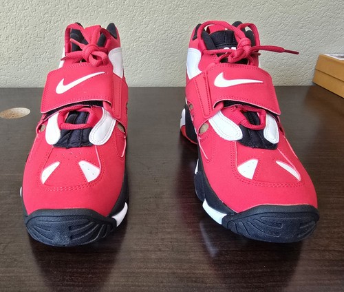 Nike air diamond turf fire - air,