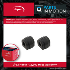 Wishbone / Control / Trailing