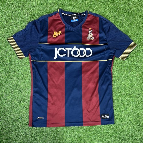 Bradford city 2017 - 2017/2018, away