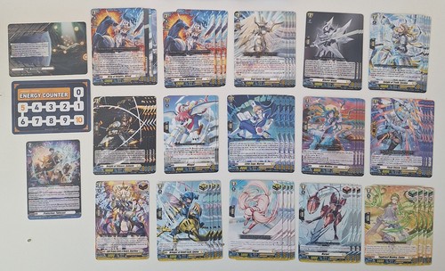 Cardfight vanguard aichi - cardfight, icon