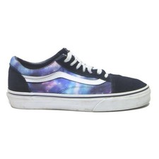VANS Old Skool Womens Low Top