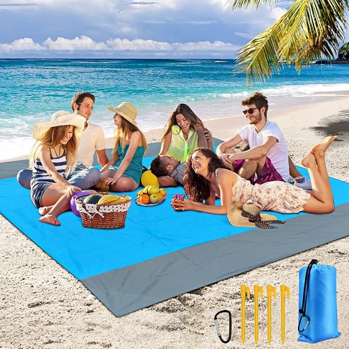 Beach blanket 200 - 200, x