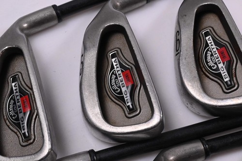 Callaway big bertha 1996 - big,
