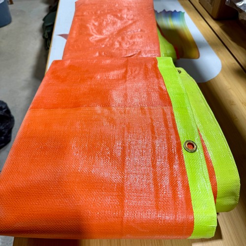 Military orange color 12 - military,