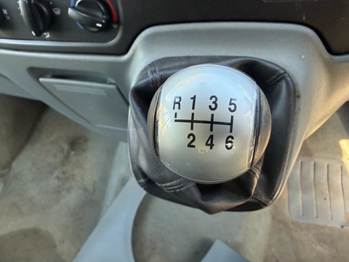 Ford transit mk7 euro 4 - ford,