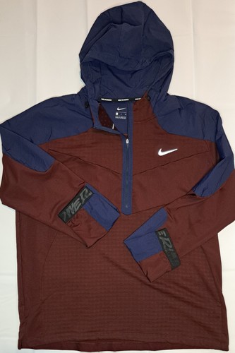 Nike men repel miler - miler, wild