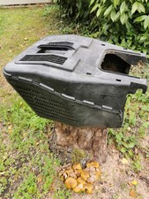 Flymo Quicksilver Mountfield