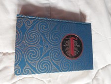 J.R.R Tolkien the Silmarillion