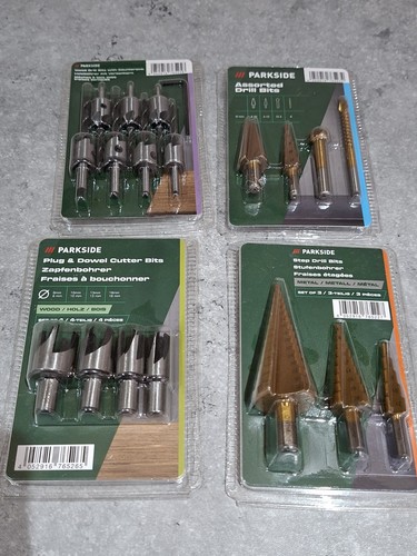 Parkside dowel - parkside,