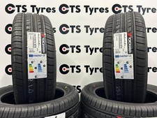 4 X 195 55 16 Yokohama