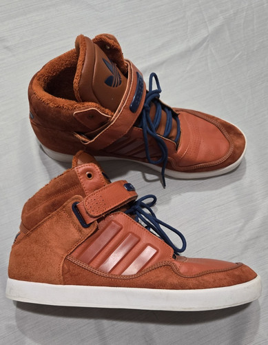 Adidas winter originals - ar,