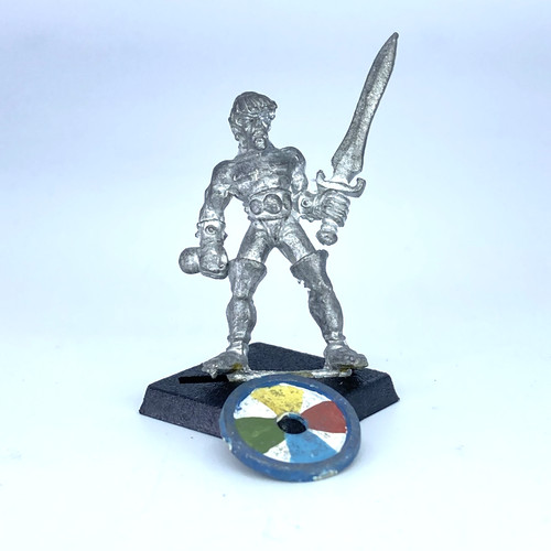Wood elf wardancer - elf,