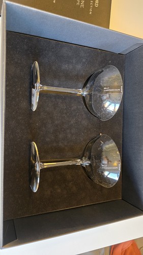 Waterford elegance champagne - waterford,