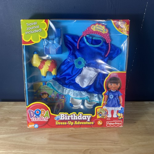 Fisher price dora the explorer - price,