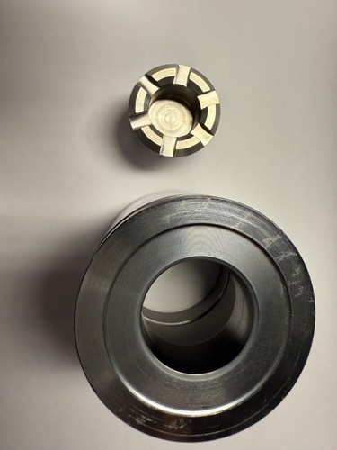 Rear brake piston - piston, and