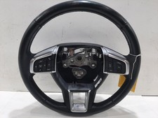 LAND ROVER DISCOVERY SPORT TD4 SE TECH MK1 2014-2020 Steering Wheel OEM LR079633