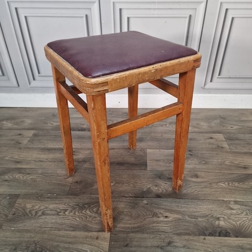 Mid century kitchen - mid,