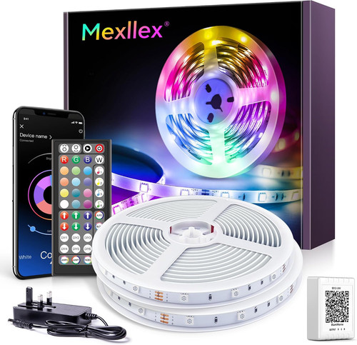 Led strip lights - strip,