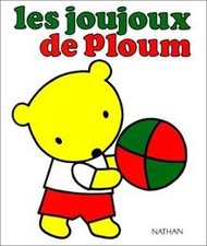 Les Joujoux de Ploum by Lise