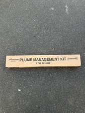 Worcester Bosch Plume