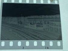 Steam Loco British Rail