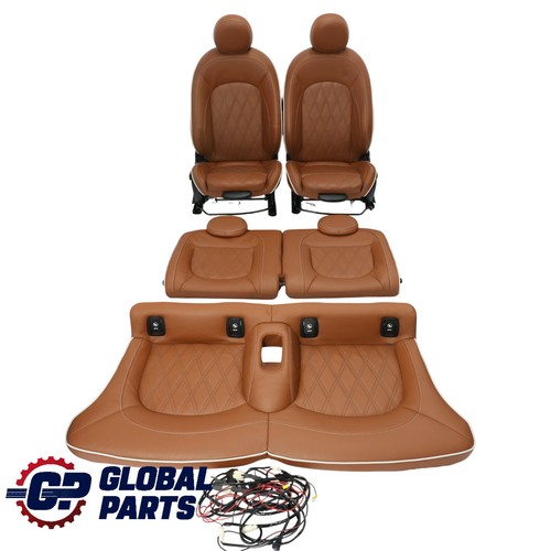 Mini f57 seats bench sofa - bench,