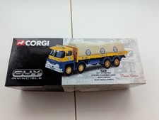 CORGI 29101 GUY INVINCIBLE 8