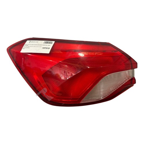 Ford focus line hatch - focus,